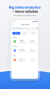 WhatsGPS screenshot