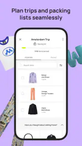 Whering:Digital Closet Stylist screenshot