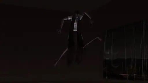 White Day - The School screenshot