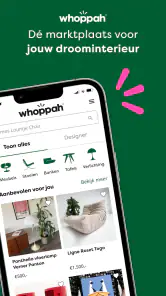 Whoppah screenshot