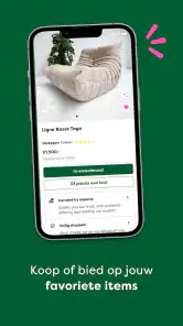 Whoppah screenshot