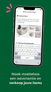 Whoppah screenshot
