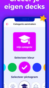 Wie Ben Ik - Guess Up Kinderen screenshot