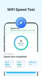 Wifi Manager screenshot