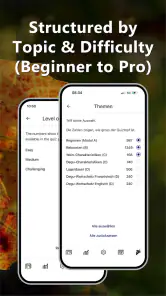 Wijn Trainer: WSET & Sommelier screenshot