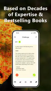 Wijn Trainer: WSET & Sommelier screenshot