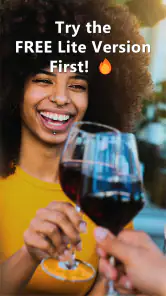 Wijn Trainer: WSET & Sommelier screenshot