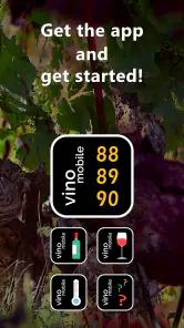 Wijnjaren (Wine Vintages) screenshot