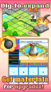 Wild Park Manager screenshot