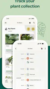 Willow screenshot