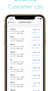 WinStamp Business screenshot