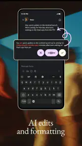Wispr Flow: AI Voice-to-Text screenshot