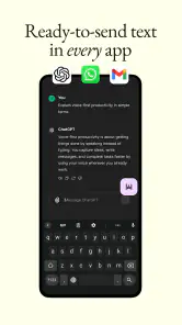 Wispr Flow: AI Voice-to-Text screenshot