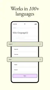 Wispr Flow: AI Voice-to-Text screenshot