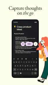 Wispr Flow: AI Voice-to-Text screenshot