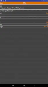 WJdiag Pro - Diagnostics for J screenshot