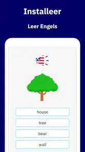 Wlingua - Leer Engels screenshot