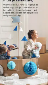 Woningruil24 screenshot