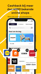 Woolsocks: The money app screenshot