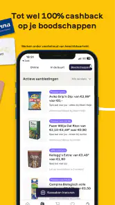 Woolsocks: The money app screenshot