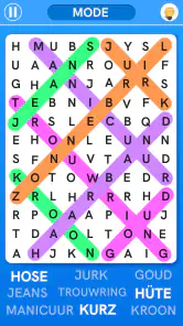 Woord Zoeken: Woord Vinden screenshot