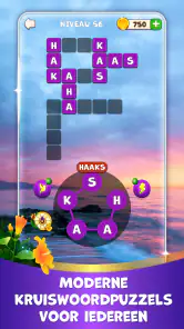 Woorden van het Paradijs screenshot