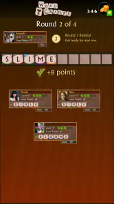 Word Champs screenshot