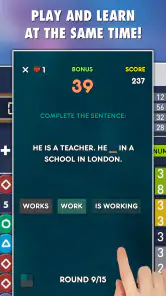 Word Games PRO 101-in-1 screenshot