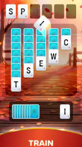 Word Search Solitaire screenshot