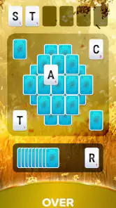 Word Search Solitaire screenshot