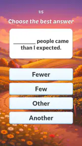 Word Serenity: Fun Brain Game screenshot