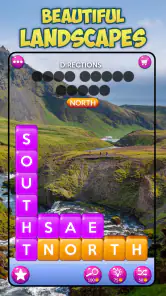 Word Stacks screenshot