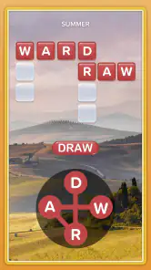 Word Trails NETFLIX screenshot