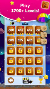 Word Wow - Brain training fun screenshot