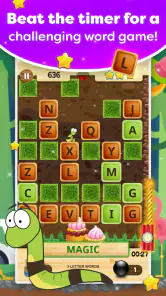 Word Wow - Brain training fun screenshot