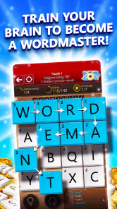 Wordament® by Microsoft screenshot