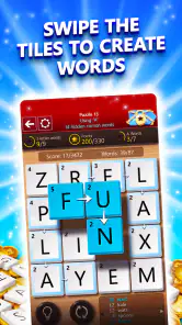 Wordament® by Microsoft screenshot