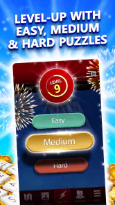 Wordament® by Microsoft screenshot
