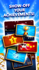 Wordament® by Microsoft screenshot