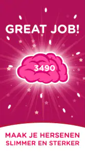WordBrain 2 screenshot