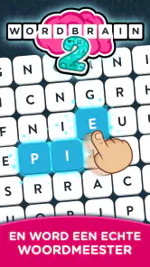 WordBrain 2 screenshot