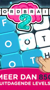 WordBrain 2 screenshot