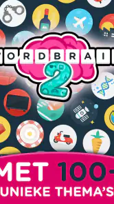 WordBrain 2 screenshot