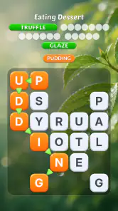 Wordful: Word Connect Game screenshot