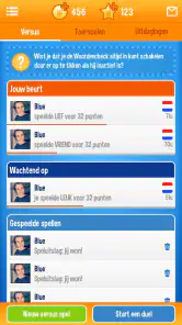 WordOn screenshot