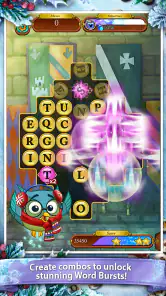 Words of Wonder screenshot