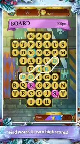 Words of Wonder screenshot
