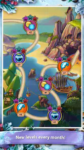 Words of Wonder screenshot