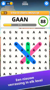 Words of Wonders: Search screenshot