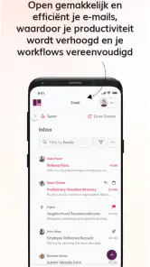 Workspace 365 screenshot